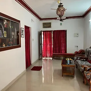 Benheal Homestay Homestay Kochi