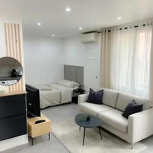 Republique Apartment Nice