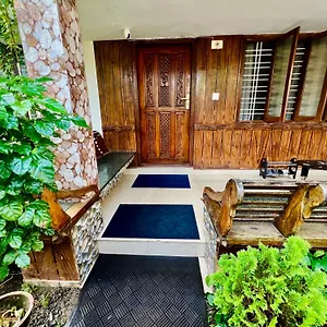 Hammock Homestay Alappuzha